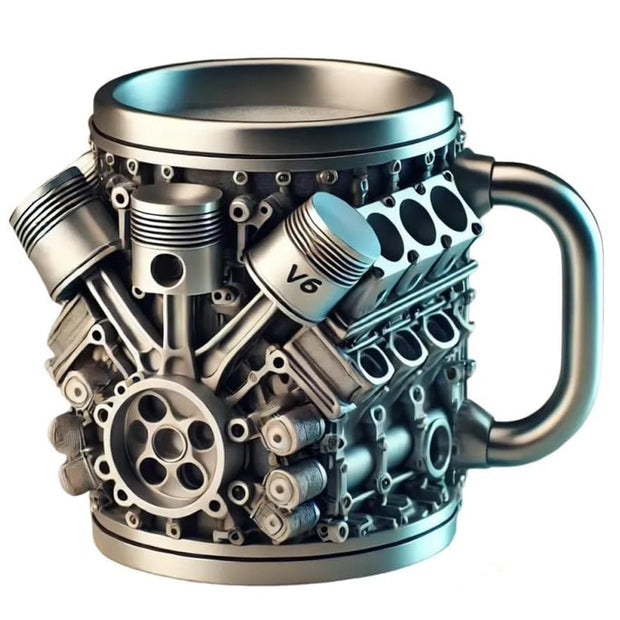 Ribili V-MAXX Mug