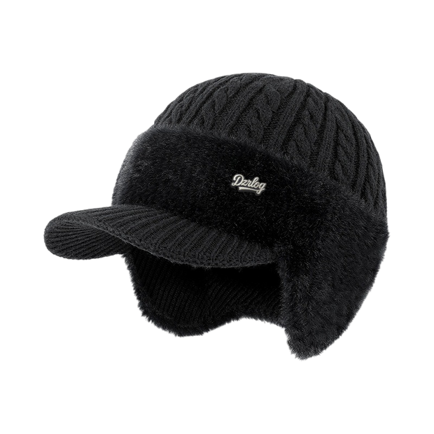 Ribili ColdShield Trapper