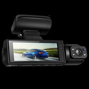 Keilini Dash Cam - Libiyi