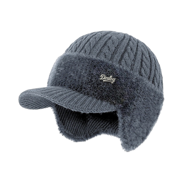 Ribili ColdShield Trapper