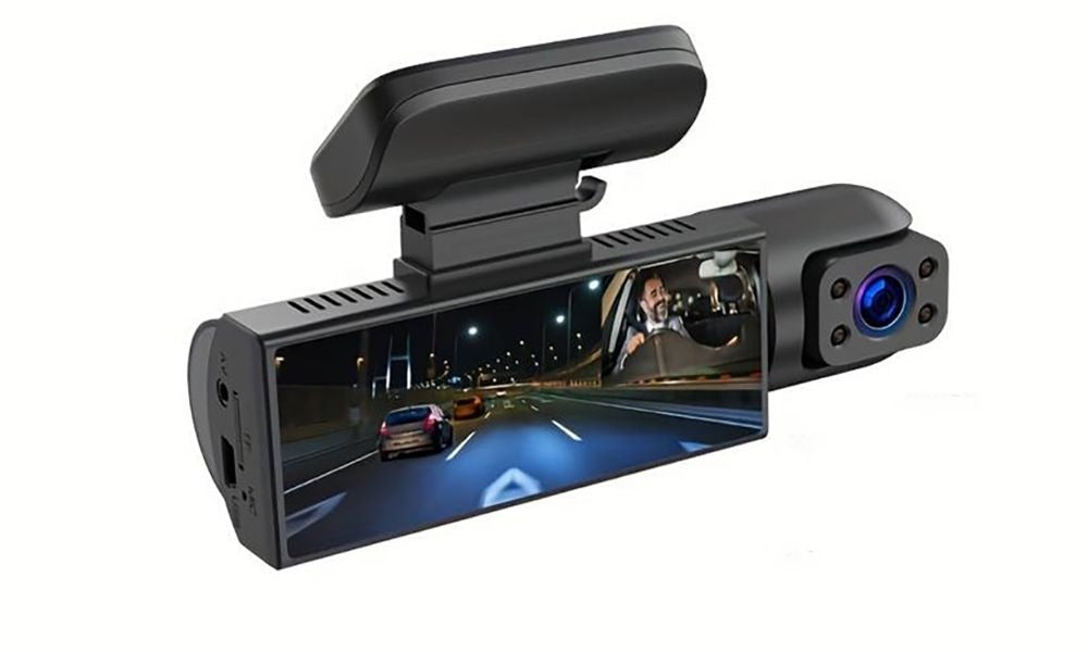 Shirem Dash Cam Fanyil