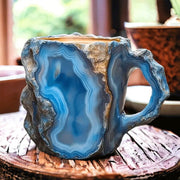 Grishay LuxeGem Mug