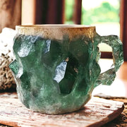 Grishay LuxeGem Mug