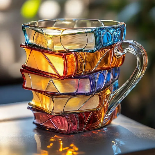 Rimoby BookHaven Mug