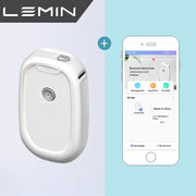 Wireless Bluetooth Mini Thermal Label Maker Printer - Keilini