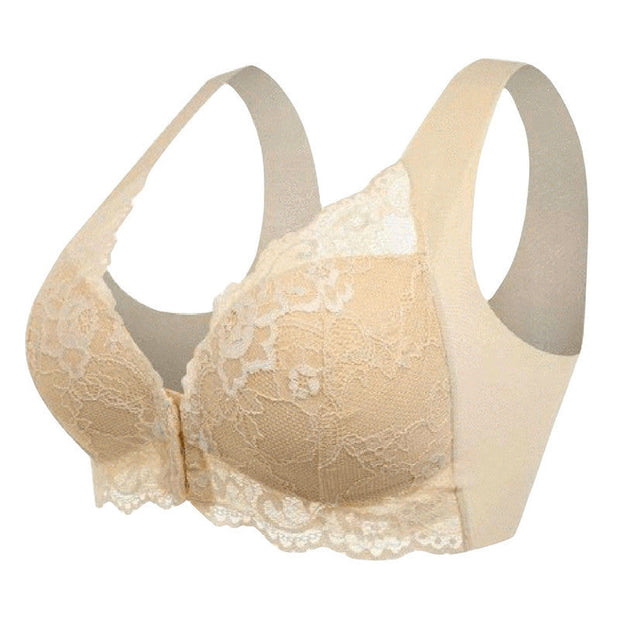 Libiyi Front-Close Bra - Libiyi