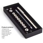 Anti-Stress Magnetic Fidget Pen toy - Keilini