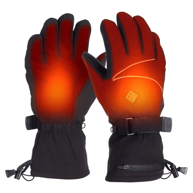 Hilipert Heated Gloves - Keillini