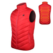 Hilipert Unisex Heated Vest