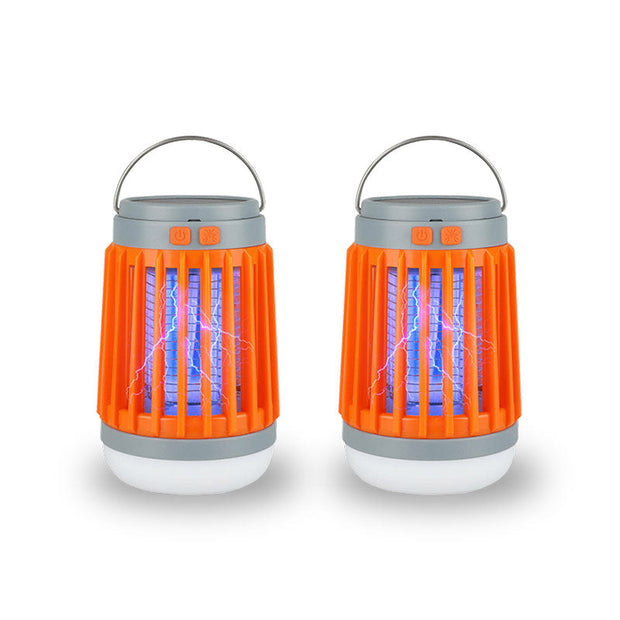 Keilini Bug Repellent Lamp - Keilini