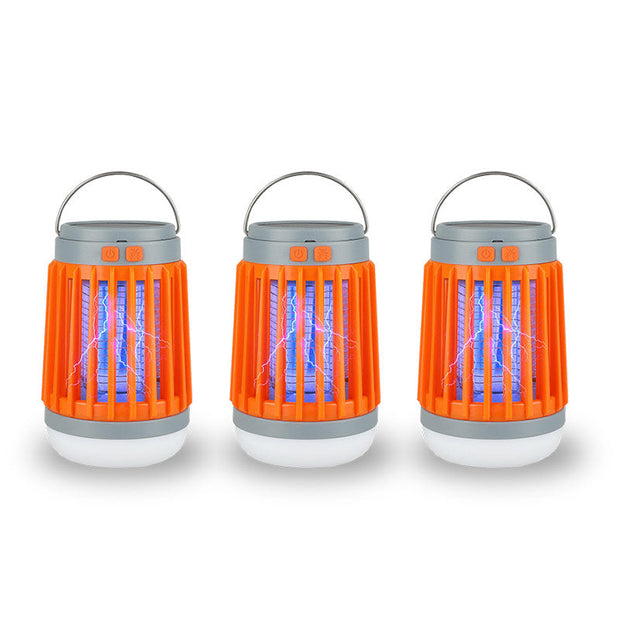 Keilini Bug Repellent Lamp - Keilini