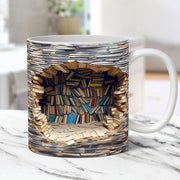 Libiyi 3D Mug - Libiyi