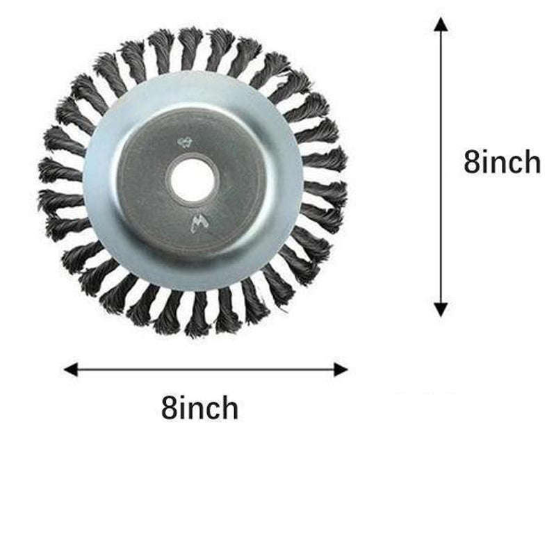 Shirem Wired Trimmer Head – Fanyil