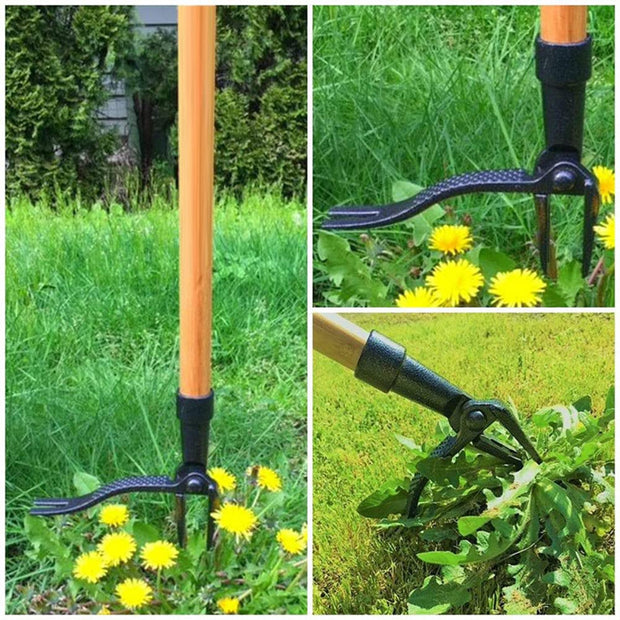 Libiyi Weed Puller - Libiyi