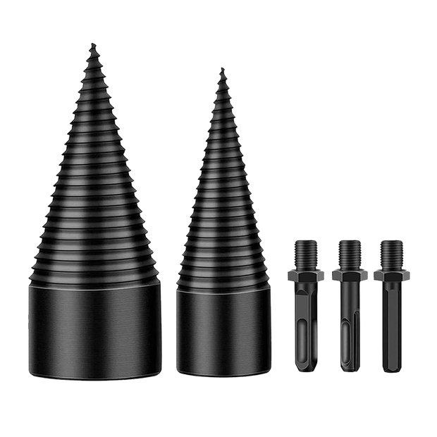 Libiyi EasySplit Drill Bit - Libiyi