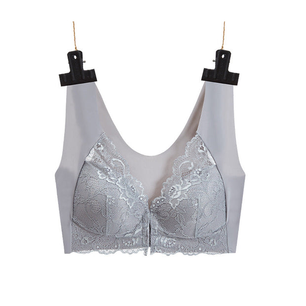 Libiyi Front-Close Bra - Libiyi