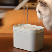Automatic Cat Water Fountain - Libiyi
