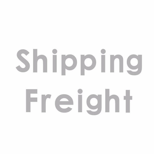 Shipping Freight - 1 Pair - Libiyi