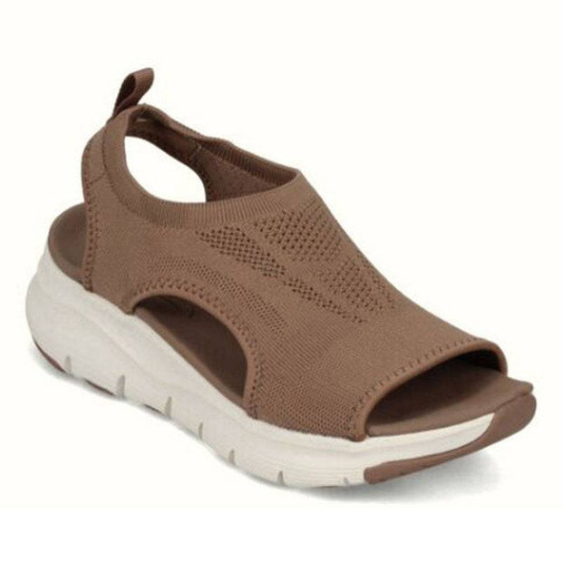 Libiyi Women's Comfortable Sandals - Libiyi