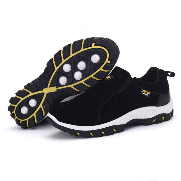 Orthotic Sneakers