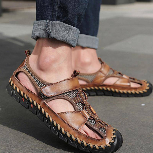 Libiyi Men's Fashion Casual Sandals - Libiyi