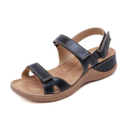 Libiyi Women's Comfy Orthotic Sandals - Libiyi