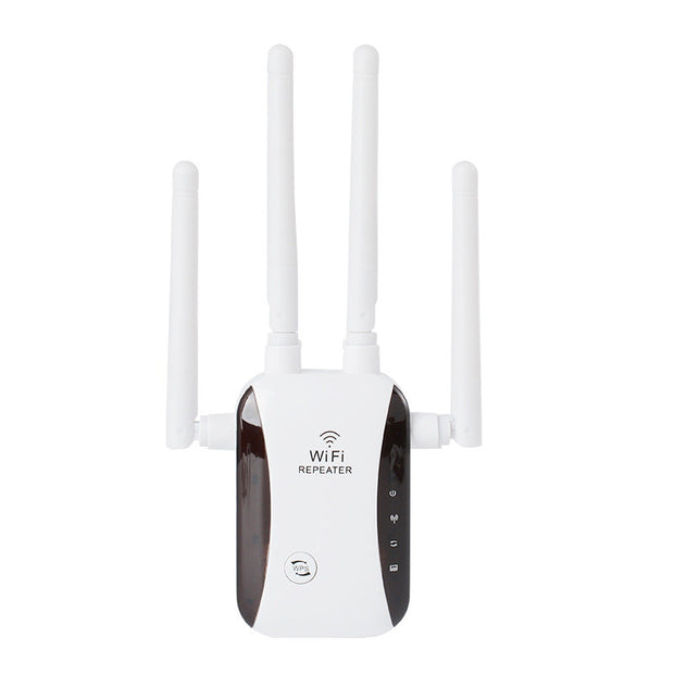 Keilini Wi-Fi Extender - Keilini